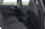 Audi S7 Sportback 2012 года (UK)
